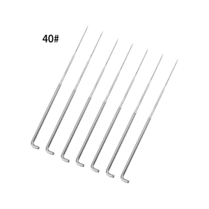 7 PCS Feutrage <span class=keywords><strong>Aiguille</strong></span> Feutre De <span class=keywords><strong>Laine</strong></span> Aiguilles Outil De Feutre De <span class=keywords><strong>Laine</strong></span> <span class=keywords><strong>Aiguille</strong></span> - Product Image 6