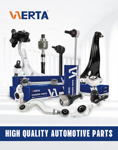 VAERTA miglior prezzo sospensione ricambi Auto anteriore destra stabilizzatore di collegamento GJ6A-34-150A per Auto Mazda giapponese - Product Image 3