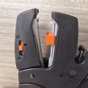 Germany 9028740000 OEM <b>Crimp</b>-<b>Set</b> 6/5 Insulated Crimping Tool Kit 1 Year Warranty 0.25-6 mm Range IP57 - Product Image 4