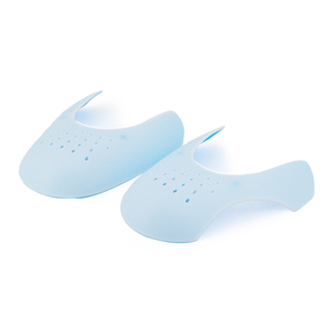 WOODSON OEM Protection de chaussures de haute qualité Anti-plis Embout de protection pour baskets Accessoires pour baskets - Product Image 2