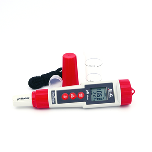 Medidor de Calidad de Agua con Pantalla Clara y Directo de Fábrica, Analizador de ORP de Agua RE30 con Rango de 1000mV y Precisión de 3mV - Product Image 6