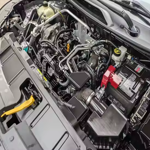 2021 Nissan Rogue SV AWD traction intégrale SUV/Crossover haut standard 1-4 cylindres voiture automatique 5 sièges en cuir gauche électrique - Product Image 5