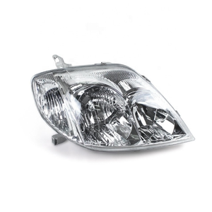 ไฟหน้ารถยนต์ LED <span class=keywords><strong>ราคา</strong></span>โรงงาน สำหรับรถยนต์โตโยต้า โคโรลล่า ปี 2001-2002 รุ่น <span class=keywords><strong>AE110</strong></span> - Product Image 3