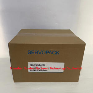 100% Servo Drive nuevo y original de - Product Image 1