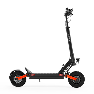 Patinete Eléctrico Plegable de Dos Ruedas S10 para Adultos, 1000W/2000W, 60v18AH, Aluminio, OEM/ODM, Dropshipping, S10-S-Z 1000w/2000w - Product Image 4