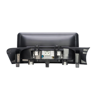 Kd-8802 Android 9.0 autoradio stéréo pour BMW X3 F25 X4 F26 2011-2017 CIC/NBT/EVO gps navigation voiture audio 8.8 pouces écran tactile