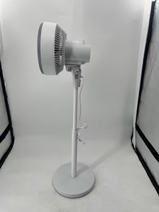 JN Venta al por mayor <span class=keywords><strong>Ventiladores</strong></span> eléctricos de 10 pulgadas Precio Fácil de instalar Ventilador de pie de pedestal de viento fuerte Ventilador eléctrico Ventilador de pie - Product Image 5
