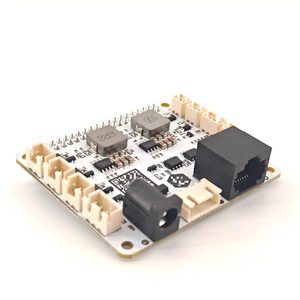 Service de fabrication de cartes de circuits imprimés OEM, assemblage de cartes de circuits imprimés personnalisées pour produits électroniques - Product Image 1