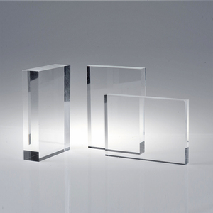 Tấm Nhựa Acrylic Trong Suốt Tấm Mica Thủy Tinh Trưng Bày 1220X2440Mm - Product Image 3