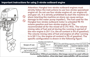 6 HP 140cc 4 temps <span class=keywords><strong>moteur</strong></span> hors-bord essence refroidi par air carburant électrique pour petit <span class=keywords><strong>bateau</strong></span> Type de <span class=keywords><strong>moteur</strong></span> à essence - Product Image 4