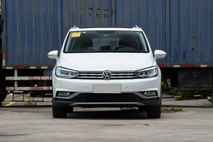 Volkswagen <span class=keywords><strong>Touran</strong></span> L MPV <span class=keywords><strong>2022</strong></span>, berline automatique chinoise neuve, cuir clair, métal, Euro VI, prix bas, essence d'occasion, conduite à gauche - Product Image 2