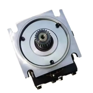 Motor de Pistones de Desplazamiento Variable 90M075 90M130, Bomba Hidráulica Principal 90M130NC0N8N0C8W00NNN0000G3 Compatible con - Product Image 2