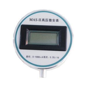บีโบ เดมิกส์ ZGF120KV/5mA เครื่องทดสอบแรงดันไฟฟ้ากระแสตรงคุณภาพสูง - Product Image 2