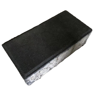 <span class=keywords><strong>Pavé</strong></span> perméable en béton vapeurisé économique et solide, emboîtable, avec garantie d'un an pour les parkings et les places commerciales - Product Image 3