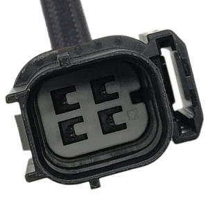 Le capteur d'oxygène en aval du moteur automobile convient au capteur d'oxygène Honda Accord Acura TL Odyssey <span class=keywords><strong>O2</strong></span> 36532-R70-A01 234-4461 - Product Image 5