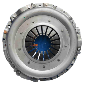 Ensemble de couvercle d'embrayage A Disque d'embrayage automobile 491Q - Product Image 1