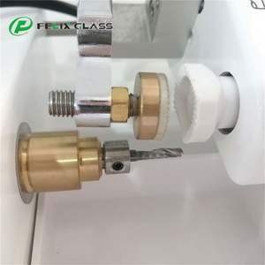 Machine de découpe de lentilles optiques FELIX OPTICAL CP-4A de haute qualité, équipement pour lentilles de lunettes, garantie de 3 ans, certifiée CE, usine - Product Image 3