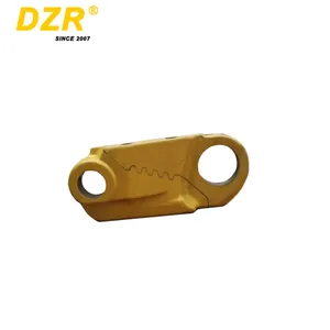 Repuestos de Alta Calidad para el Tren de Rodaje de Bulldozer D135, Cadena de Aceite para Bulldozer - Product Image 2