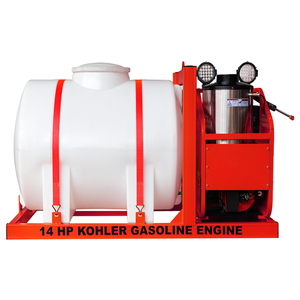 Limpiador <span class=keywords><strong>de</strong></span> alta presión Construcción <span class=keywords><strong>de</strong></span> acero inoxidable <span class=keywords><strong>Motor</strong></span> <span class=keywords><strong>de</strong></span> gasolina <span class=keywords><strong>de</strong></span> 13HP para desengrasado industrial <span class=keywords><strong>de</strong></span> lavado <span class=keywords><strong>de</strong></span> autos - Product Image 3