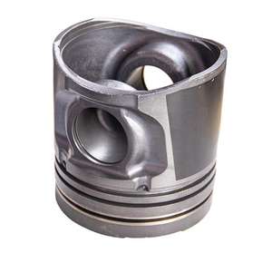 HANSEN Piston de pièce de rechange pour moteur diesel de haute qualité en fer durable C6121 C05AL-05AL502 pour chargeuse sur pneus - Product Image 6