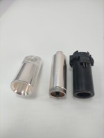 Connecteur haute tension HVIL 500A 250A 350A 500 Amp 1000V DC pour véhicule électrique