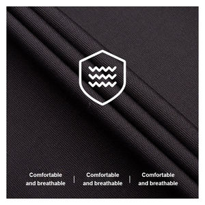 Vêtements de travail de mécanicien haute visibilité vêtements de travail vêtements de sécurité réfléchissants veste de travail réfléchissante salopette de mécanicien uniforme - Product Image 6