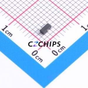 Transistor de efecto de campo (MOSFET) XRS3N12 SOT-23 original a estrenar - Product Image 2