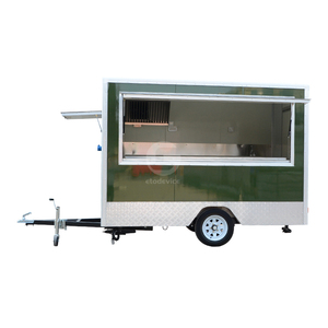 Good Selling Manufacturer for Sale of Food Truck Mexico Houston Tx - Product Image 1