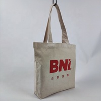 Sac de Shopping fourre-tout en toile Vintage, sac en toile Extra Large pour femmes, pochette en toile de coton uni à fermeture éclair
