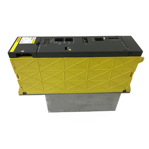 FANUC A06B-6077-H106 Alpha Series AC Servo Motor - Product Image 5