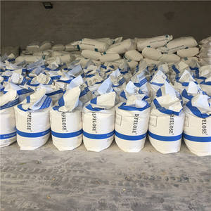 DEFELOSE HPMC Sitochem Celulose Espessante Detergentes líquidos Produtos químicos têxteis Aditivos petrolíferos Agente auxiliar - Product Image 1