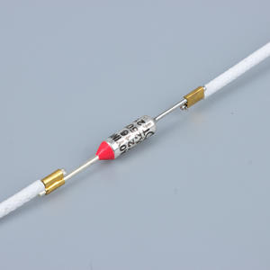 Superhero Fuse <b>Holder</b> 10x20x250mm Temperature <b>Control</b> Home Appliances - Product Image 2