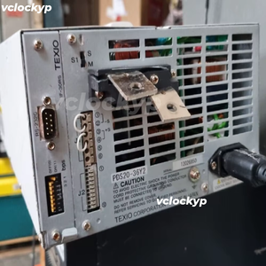 TEXIO PDS20-36 แหล่งจ่ายไฟ DC แบบควบคุม (RS3.4) - Product Image 6