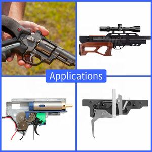 Dapat disesuaikan minyak suhu tinggi anti-corrsion anti- karat pelumas - Product Image 4