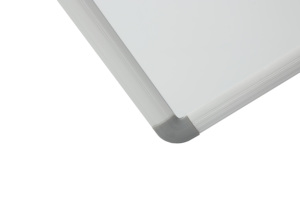 Pizarra Magnética Personalizada para Colgar en la Pared de la Escuela, Marco de Aluminio para Oficina, Pizarra Blanca para Escribir con Marcador, Pizarra Blanca Personalizada - Product Image 3