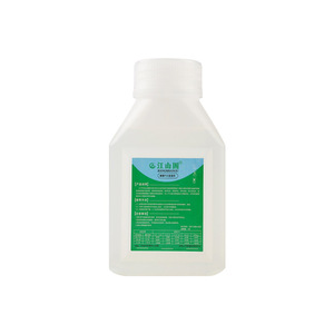 Colle pour tuyaux en PVC Jiangshangzi, viscosité moyenne, colle à froid pour drain et tuyaux d'eau, adhésif à séchage rapide - Product Image 1