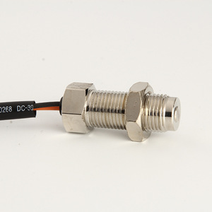 เซ็นเซอร์วัดความเร็วเคซิน SK200-6E6D34 อะไหล่รถขุดเครื่องยนต์ดีเซล - Product Image 1
