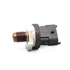 เซ็นเซอร์วัดแรงดันคอมมอนเรล 55PP3-02 45PP3-4 5WS40039 55PP15-04 สวิตช์แรงดันดีเซล - Product Image 5