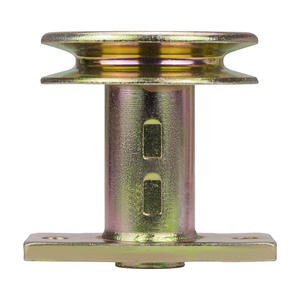 Adaptador de cuchilla de 2,85 pulgadas x 25 mm, accesorio para cortacésped, para reemplazo de piezas de cortacésped - Product Image 4