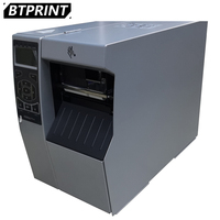 Impresora de Códigos de Barras Zebra ZT510 Original, 203dpi, Interfaz USB, 1 Año de Garantía, en Stock