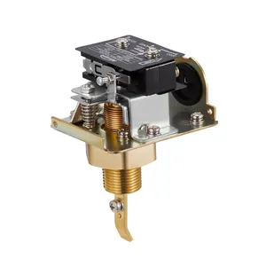 Hfs-25 Flow level Switch Flowmeter Inductor Flow Liquid Meter Sensor com bom preço