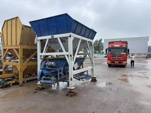 <strong>Block</strong> <strong>Machine</strong> High Efficiency <strong>Block</strong> <strong>Machine</strong> <strong>Factory</strong> Hot Sale Good Quality - Product Image 2