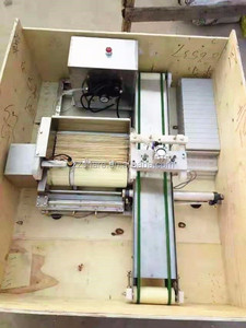 เครื่องทำ <span class=keywords><strong>kabab</strong></span> เครื่องย่างเนื้อสะเต๊ะ - Product Image 5