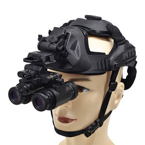 Lindu Optics PVS-31 新デザイン 視野角40度 暗視ゴーグル NVG 暗視双眼鏡 ハウジング Gen 2+ イメージインテンシファイア管付き - Product Image 5