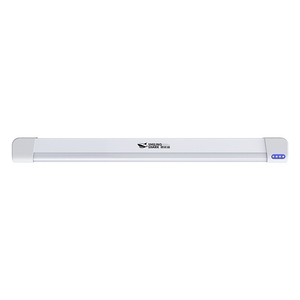Smiling Shark LED-Campinglampe, wiederaufladbar, magnetisch, tragbar, für Reisen im Freien - Product Image 1