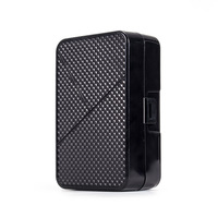 Kit d'outils de réparation multifonction 115-en-1 pour ordinateurs/téléphones avec mallette rigide, embouts de précision en acier au chrome-vanadium OEM