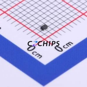 Original et tout nouveau HSSC3139 SOT-723 Transistor à effet de champ (MOSFET) - Product Image 1