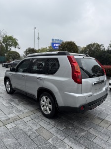 <span class=keywords><strong>Voiture</strong></span> d'<span class=keywords><strong>occasion</strong></span> en Chine <span class=keywords><strong>Nissan</strong></span> X-Trail T31 2.5L CVT Premium 4WD 2010 SUV - Product Image 3