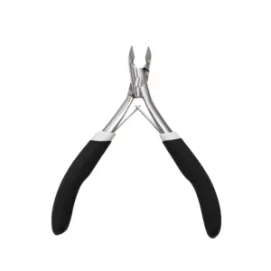 Original factory cuticle nipper and pusher nghia nippers vietnam cuticle on sale