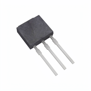 Manufacturer Channel KSC3074OTU Transistors TO-251-3 Short Leads, IPAK, TO-251AA Electronics Component - Product Image 1